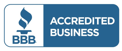 Better Business Bureau Accredited Business