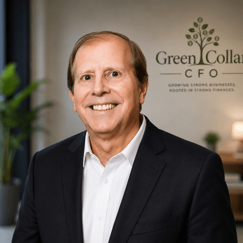 Portrait of Kenneth J. Purfey, CPA, EA, CMA, CFS, and FCPA
